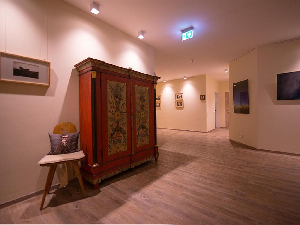 Landgasthof Schwarzes Ross Ансбах Екстериор снимка